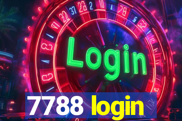 7788 login